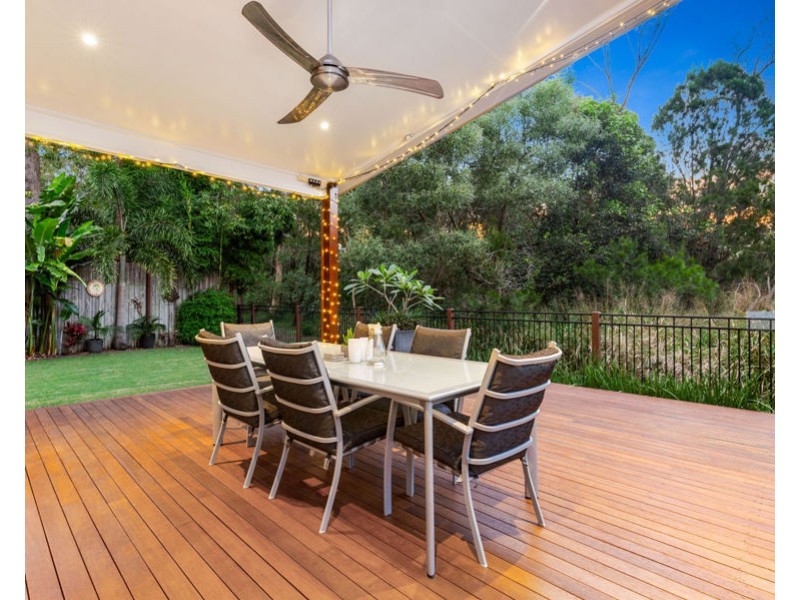 86 Feathertail Place, Wakerley QLD 4154