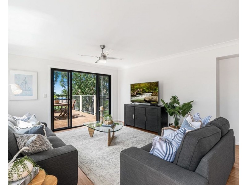 3 Brennan Place, Lota QLD 4179