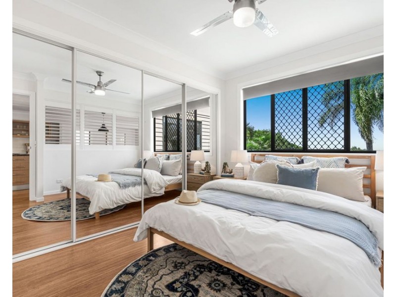 3 Brennan Place, Lota QLD 4179