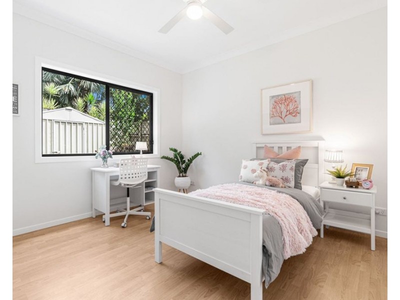 3 Brennan Place, Lota QLD 4179