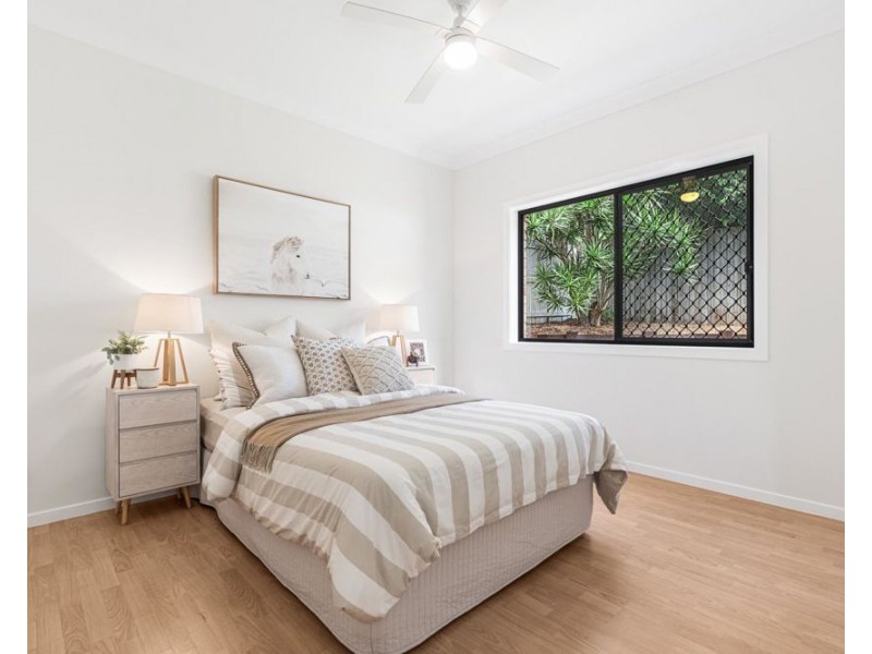 3 Brennan Place, Lota QLD 4179