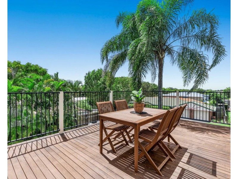 3 Brennan Place, Lota QLD 4179