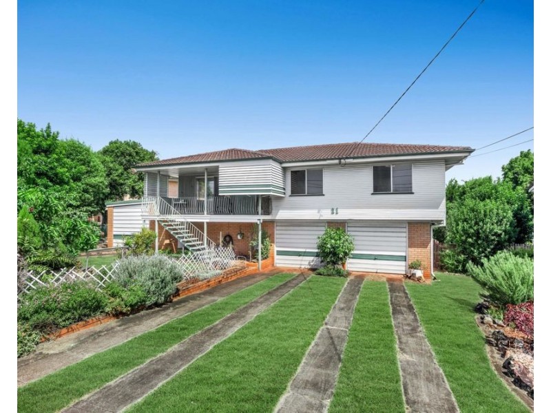 21 Nirimba Street, Manly West QLD 4179