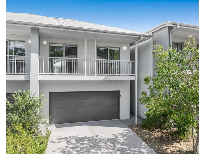 51/7 Forest Avenue, Wakerley QLD 4154