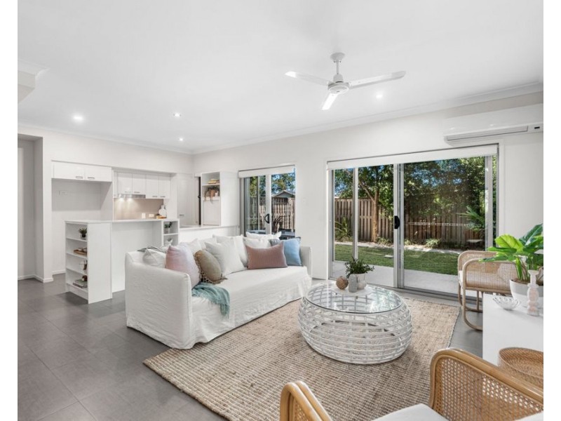 51/7 Forest Avenue, Wakerley QLD 4154