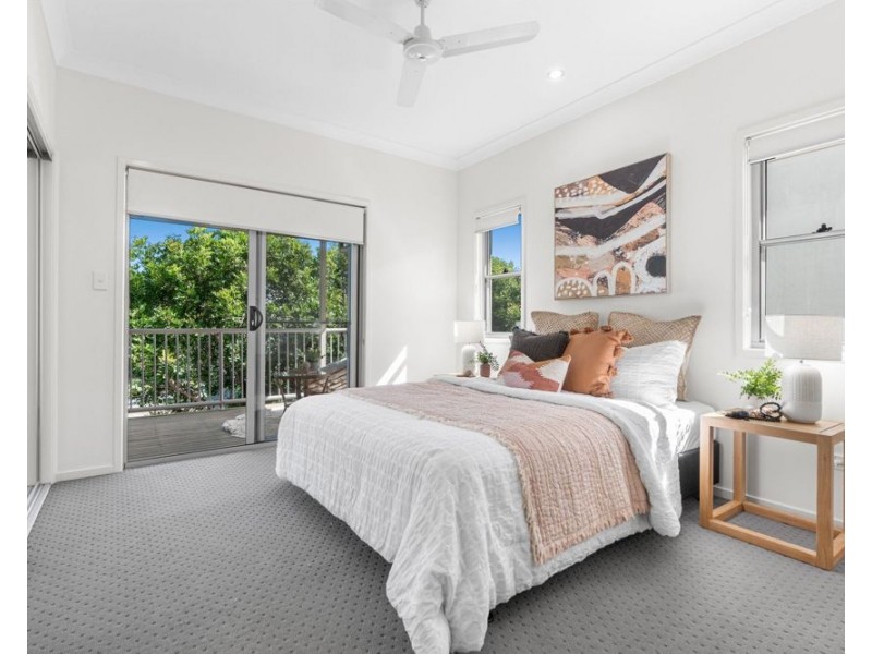51/7 Forest Avenue, Wakerley QLD 4154