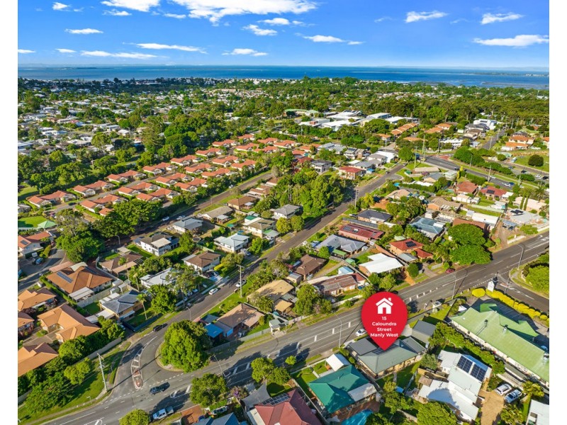15 Caloundra Street, Manly West QLD 4179