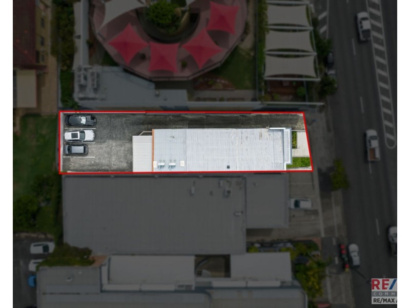 207 Logan Road, Woolloongabba QLD 4102