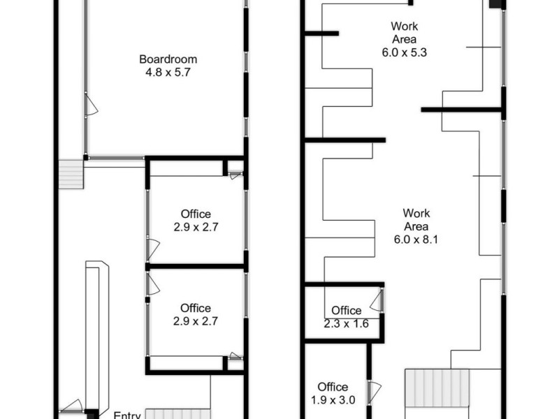 207 Logan Road, Woolloongabba QLD 4102