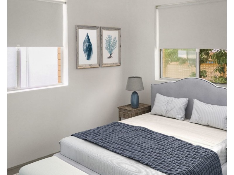 4/28 Edith Street, Wynnum QLD 4178