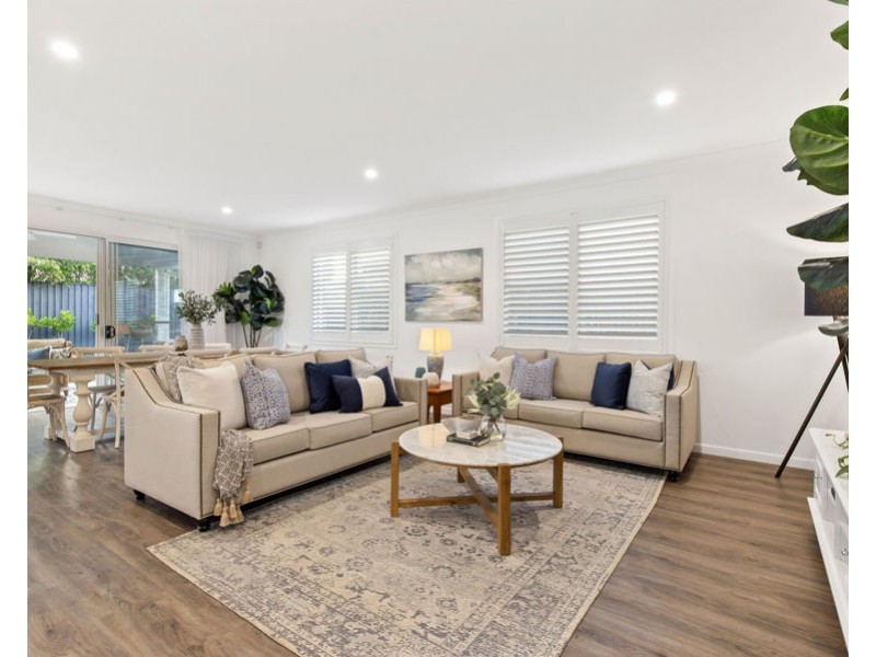 3 Eucalypt Street, Wakerley QLD 4154