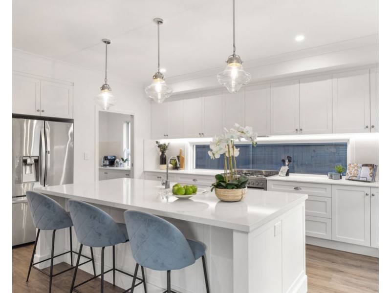 3 Eucalypt Street, Wakerley QLD 4154