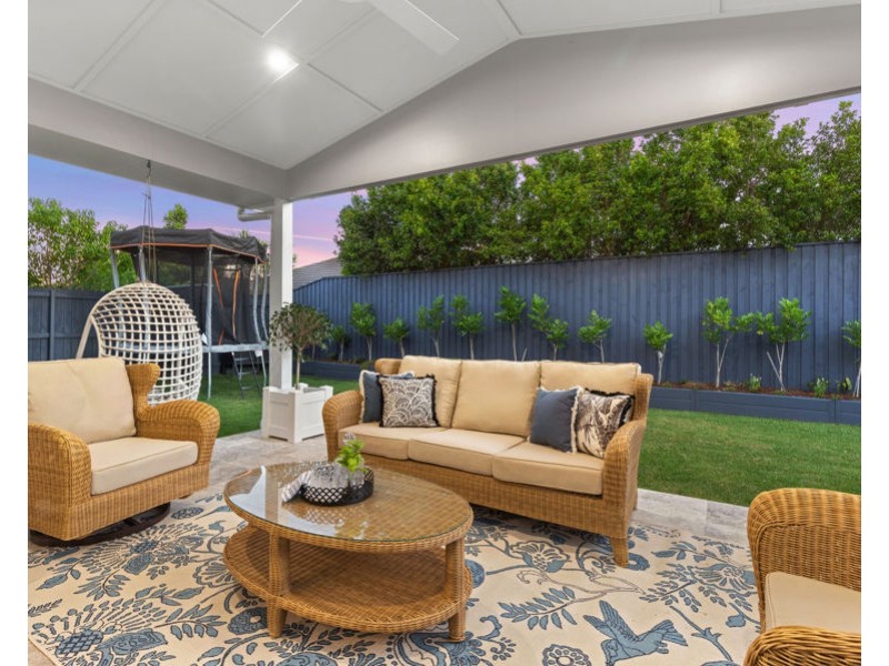 3 Eucalypt Street, Wakerley QLD 4154