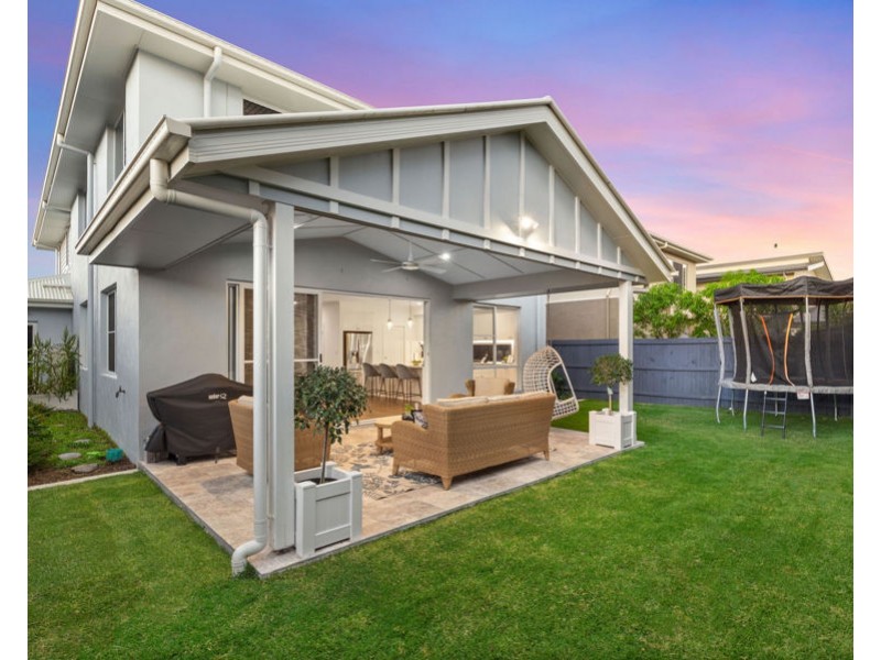 3 Eucalypt Street, Wakerley QLD 4154