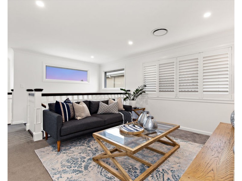 3 Eucalypt Street, Wakerley QLD 4154