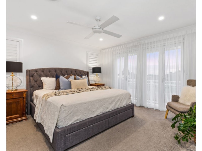 3 Eucalypt Street, Wakerley QLD 4154