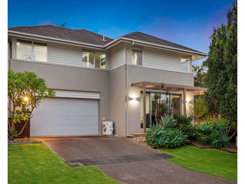 34 Yarra Road, Wakerley QLD 4154