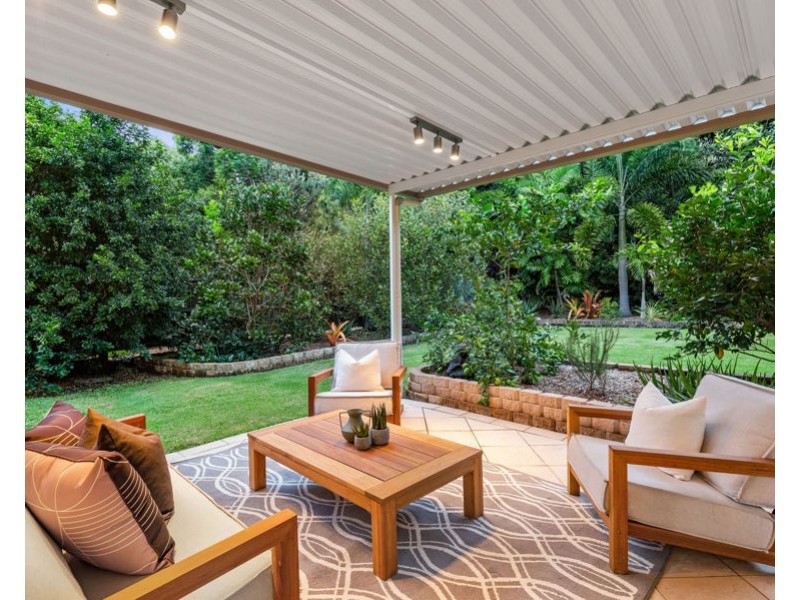 34 Yarra Road, Wakerley QLD 4154