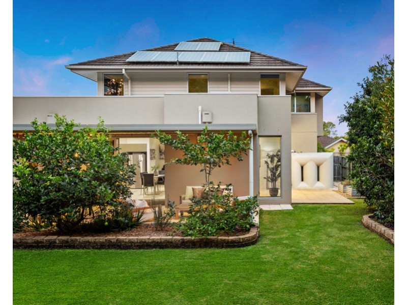 34 Yarra Road, Wakerley QLD 4154