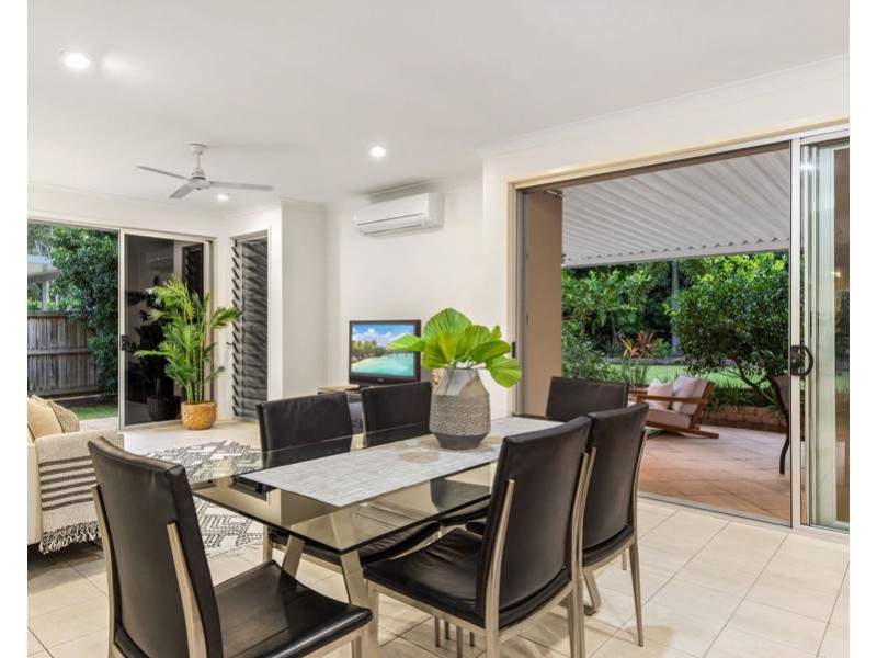 34 Yarra Road, Wakerley QLD 4154