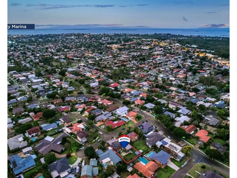 6 Mariner Street, Manly West QLD 4179