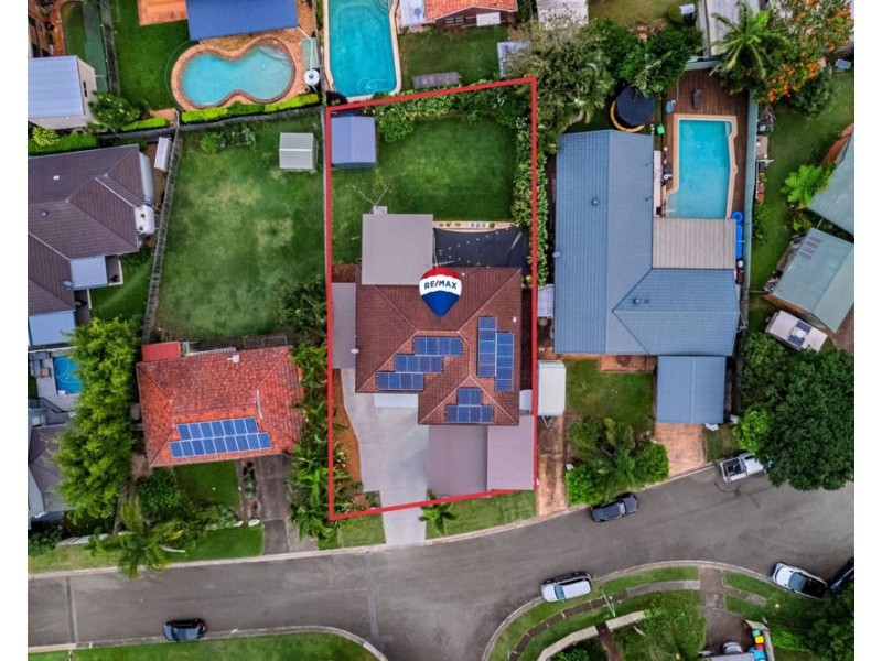 6 Mariner Street, Manly West QLD 4179