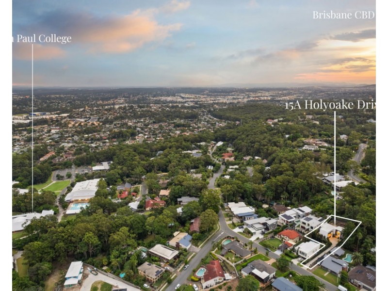 15a Holyoake Drive, Daisy Hill QLD 4127