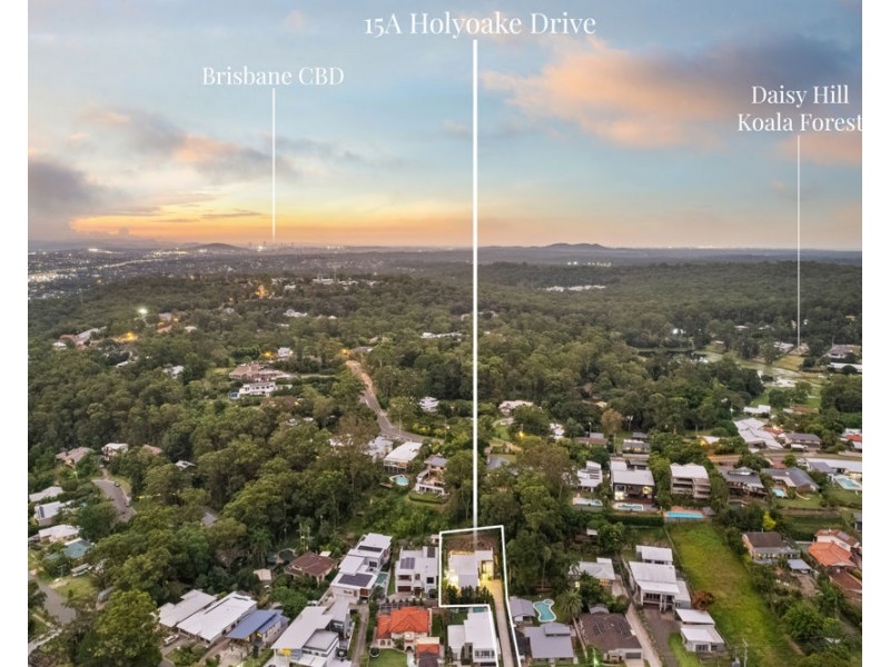 15a Holyoake Drive, Daisy Hill QLD 4127