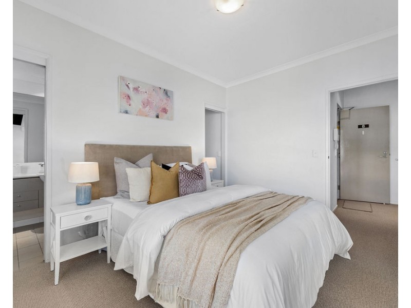 8/82 Bay Terrace, Wynnum QLD 4178