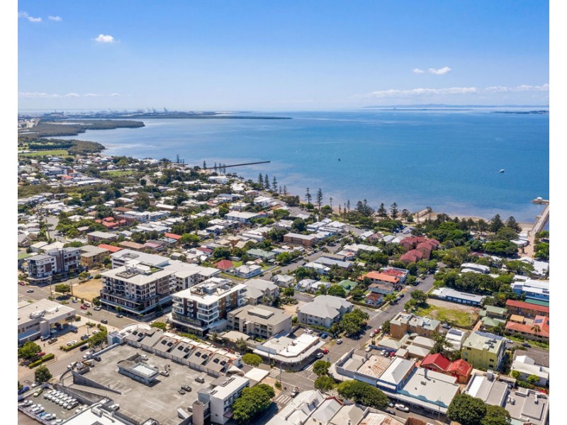 8/82 Bay Terrace, Wynnum QLD 4178