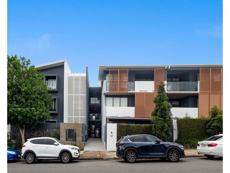 7/57 Annie Street, New Farm QLD 4005