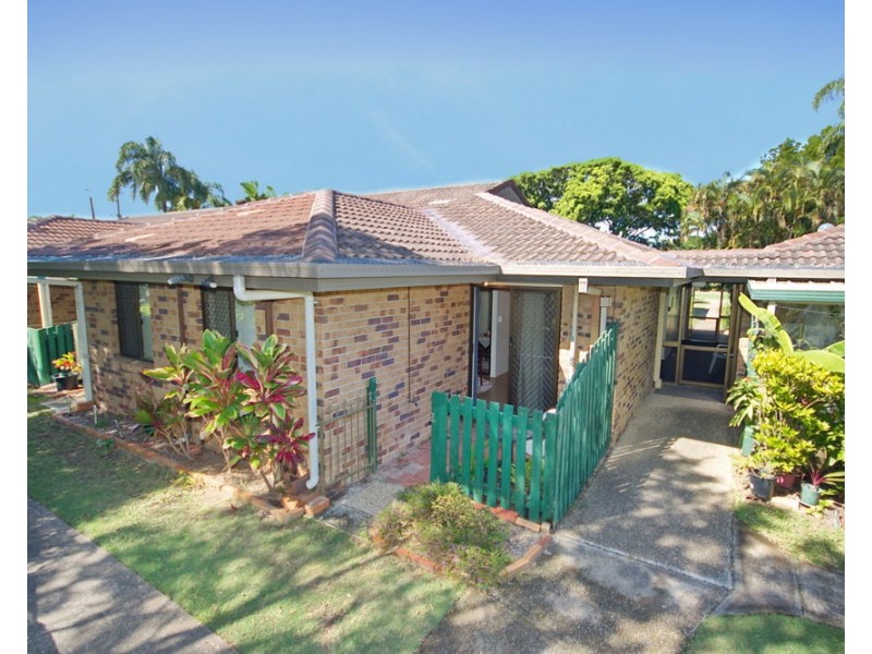 64/15 Carmichael Court, Wynnum West QLD 4178