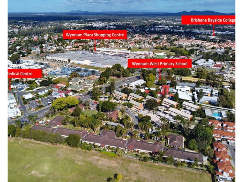 64/15 Carmichael Court, Wynnum West QLD 4178