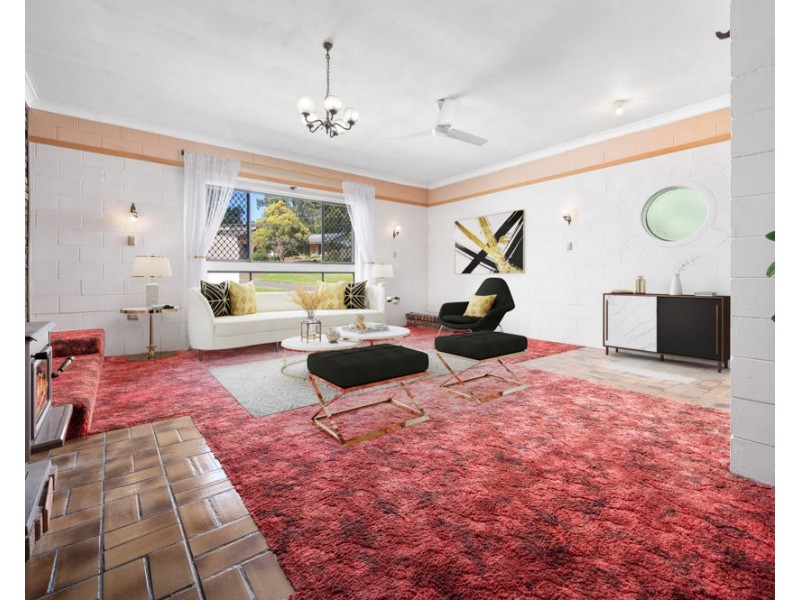 2 Foliage Court, Shailer Park QLD 4128