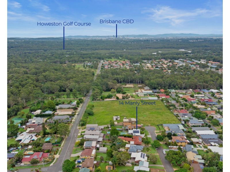 14 Manly Street, Birkdale QLD 4159