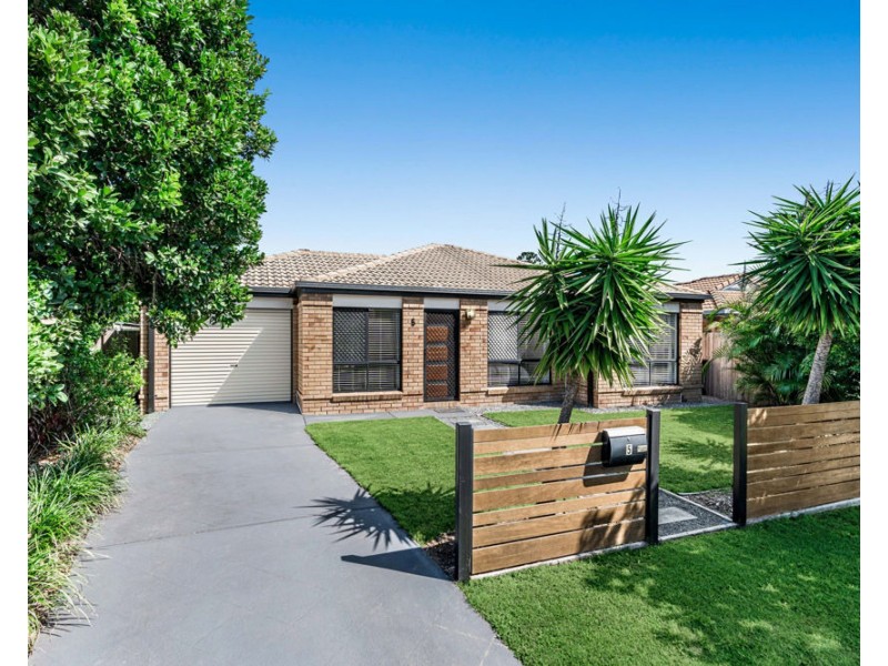 5 Janine Street, Wynnum West QLD 4178