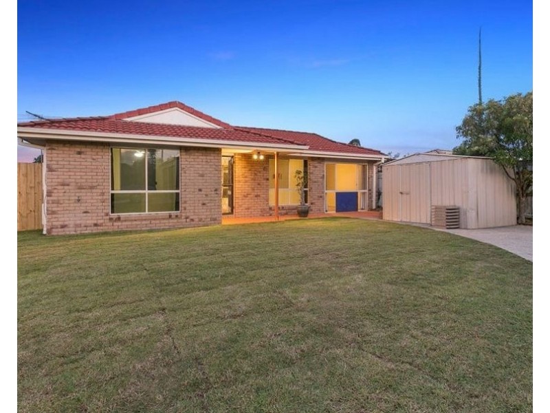 20 Cox Close, Tingalpa QLD 4173