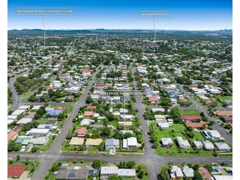 56 Besham Parade, Wynnum QLD 4178