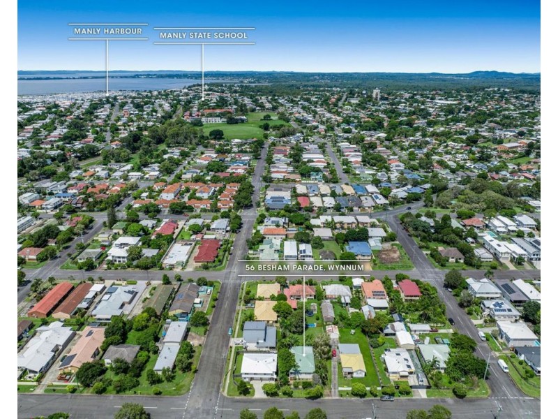56 Besham Parade, Wynnum QLD 4178