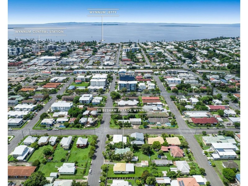56 Besham Parade, Wynnum QLD 4178