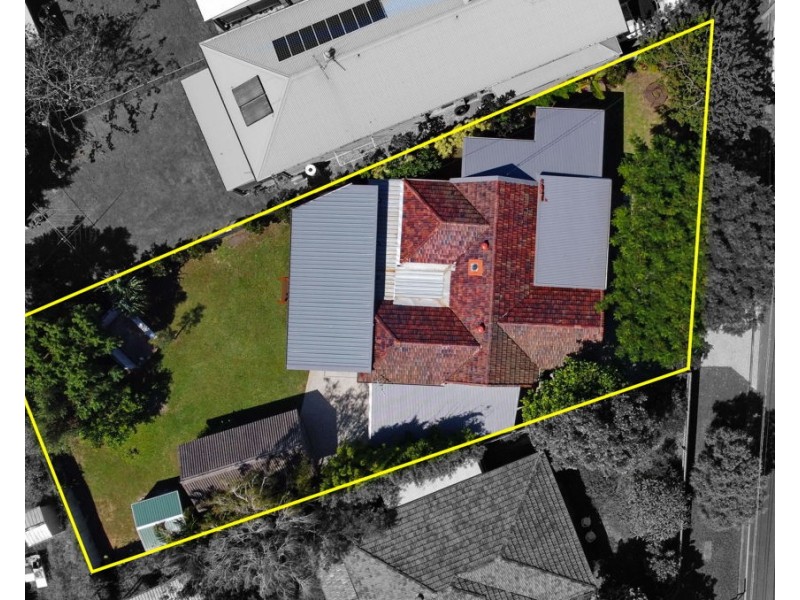 17 Joffre Street, Wynnum QLD 4178