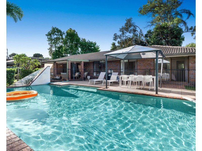 81 Herbert Street, Lota QLD 4179