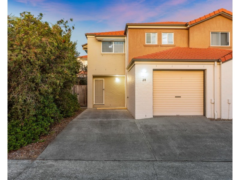 28/30 Federation Street, Wynnum West QLD 4178