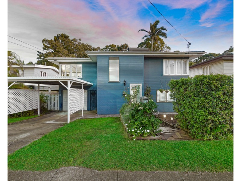 49 Malabar Street, Wynnum West QLD 4178