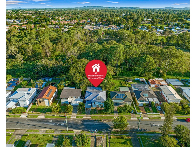 49 Malabar Street, Wynnum West QLD 4178