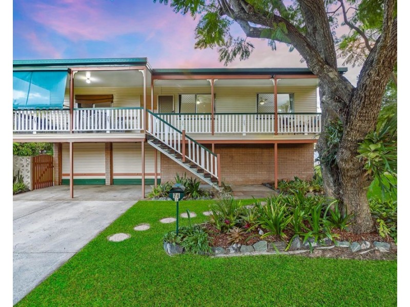 76 Duncan Street, Wynnum West QLD 4178