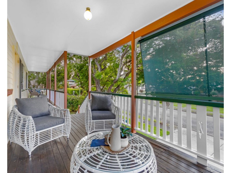 76 Duncan Street, Wynnum West QLD 4178