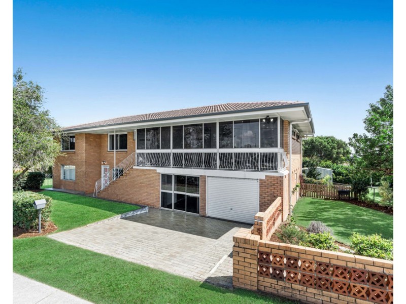 60 Wynnum North Road, Wynnum QLD 4178