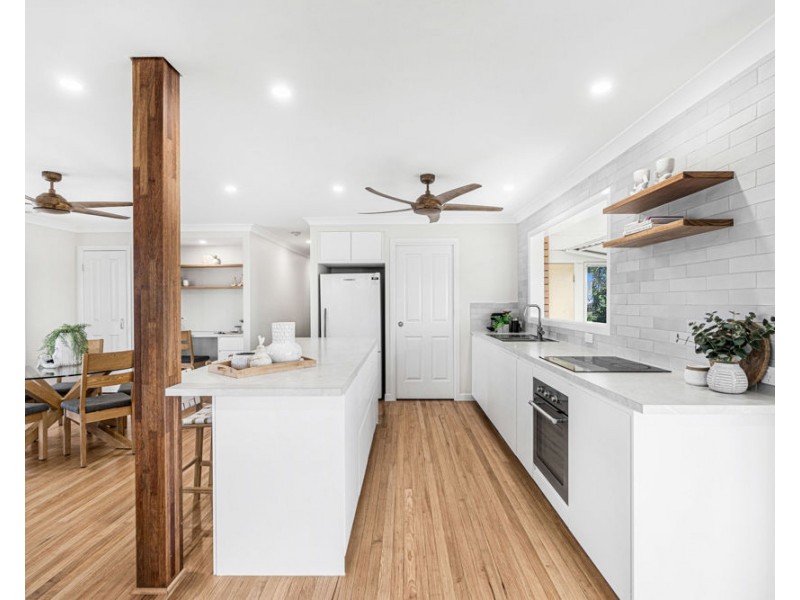 60 Wynnum North Road, Wynnum QLD 4178