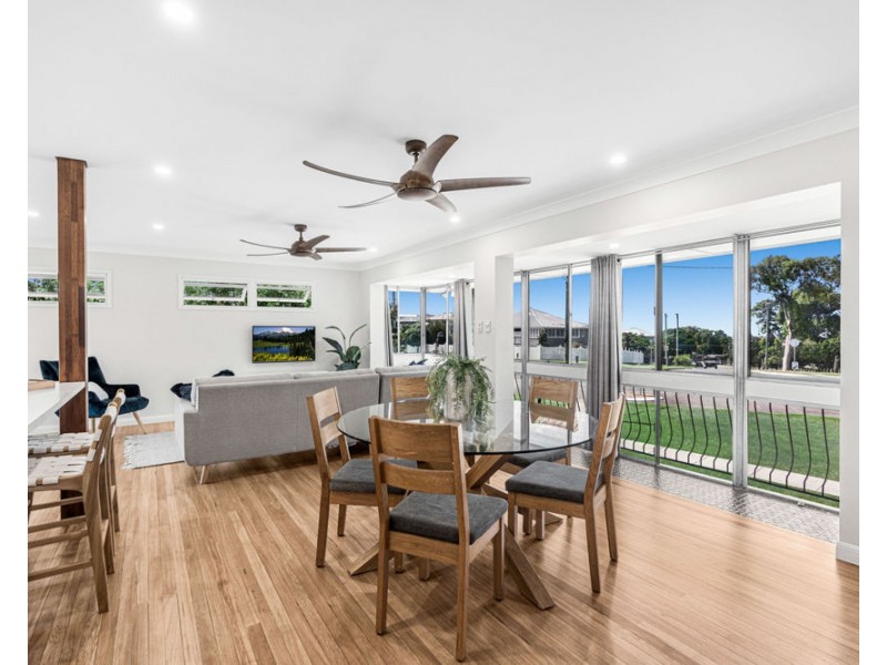 60 Wynnum North Road, Wynnum QLD 4178